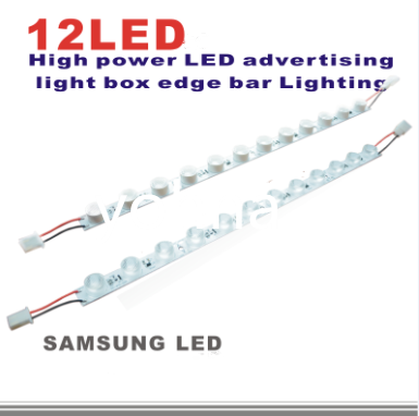 Sumsung LED bar special for light box