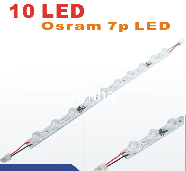 OSRAM 10LED bar