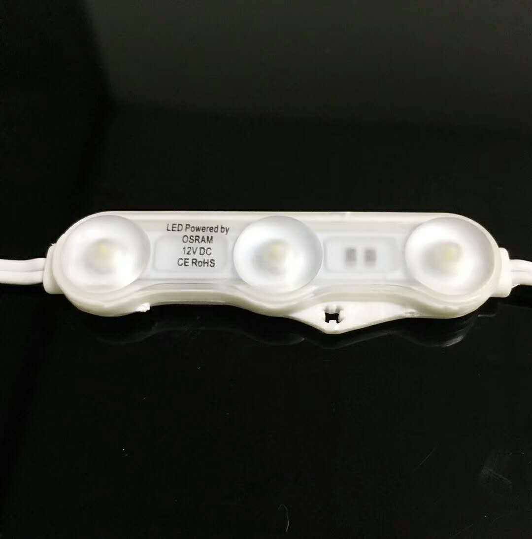 OSRAM LED module