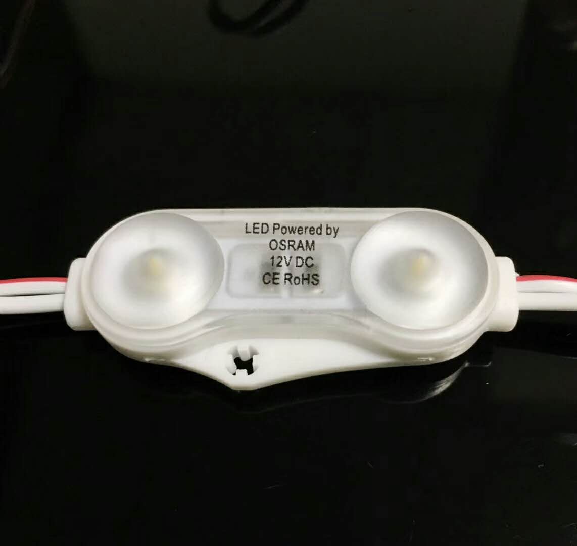 OSRAM LED module