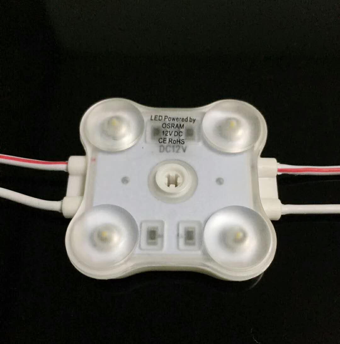 OSRAM LED module