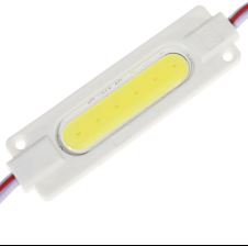 COB LED module