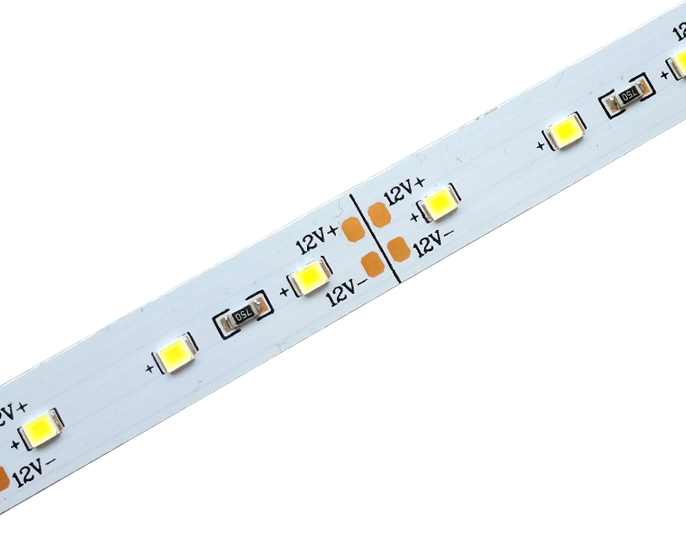 2835 rigid LED bar