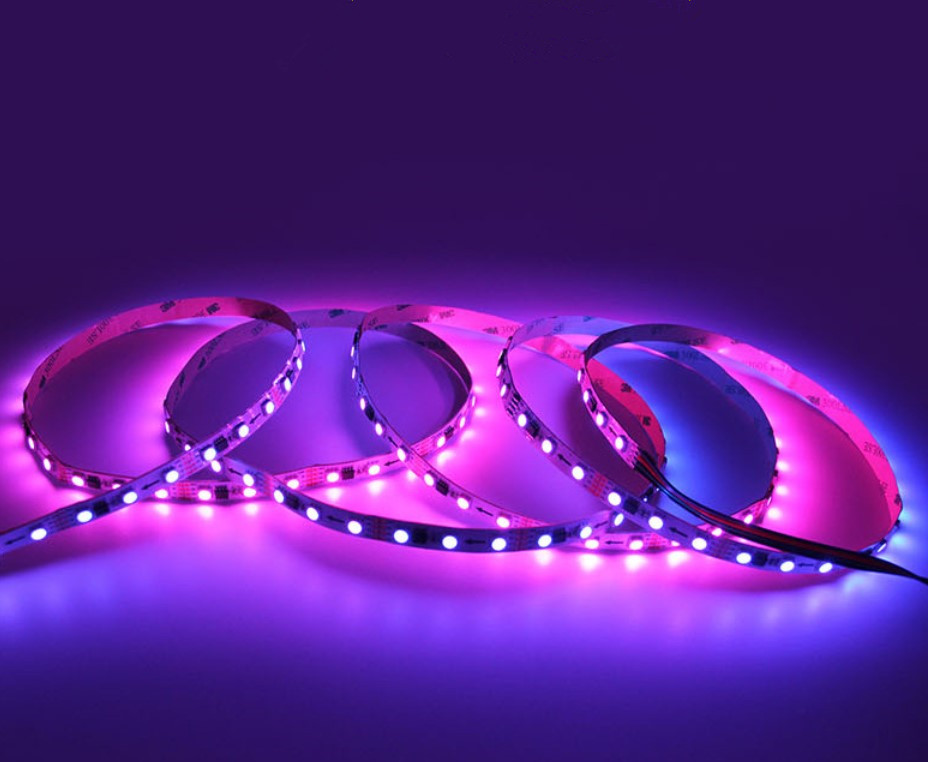 WS2818 full color LED strip