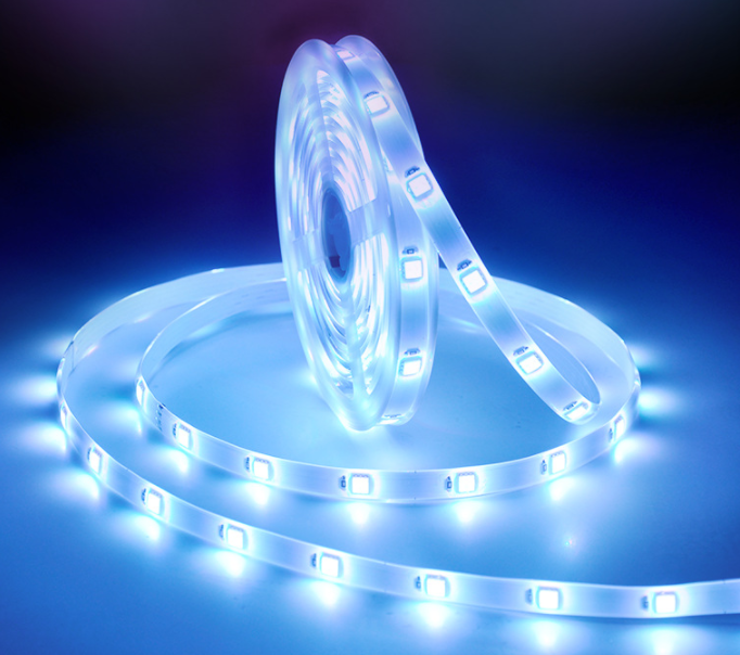 SMD5050 30LED/M flexible LED strip