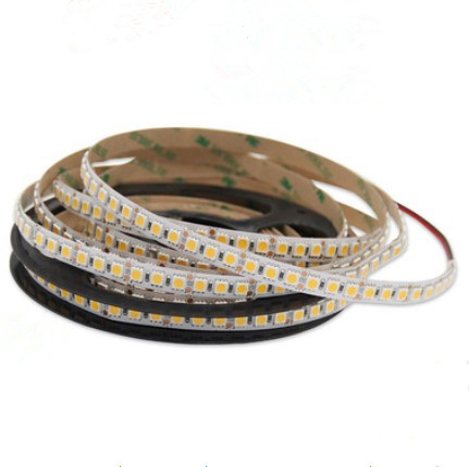 SMD5050 120LED/M flexible LED strip