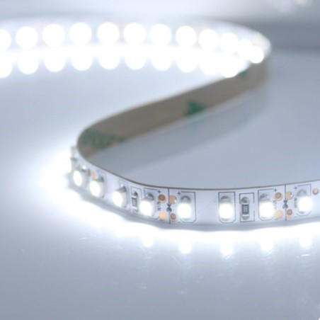 SMD3528 120LED/M flexible LED strip