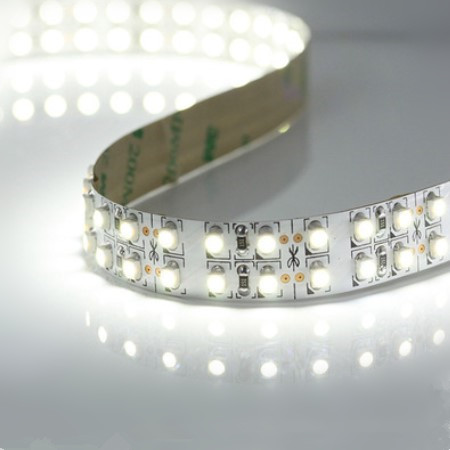 SMD3528 240LED/M flexible LED strip