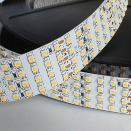 SMD3528 480 LED strip